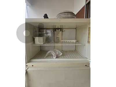 براد Frigidaire صنع امريكا بحالة جيدة سعر 95$.