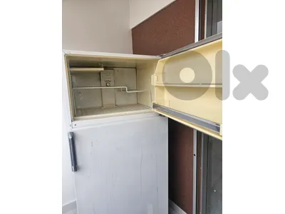 براد صنع امريكا بحالة جيدة.