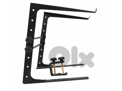 Accuracy Pro Audio Laptop Stand DJS001
