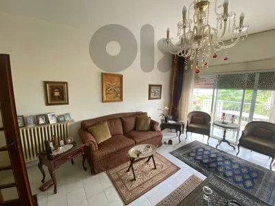 Apartment for sale in Mtayleb