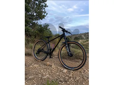 Trinx Cross country mountain bike