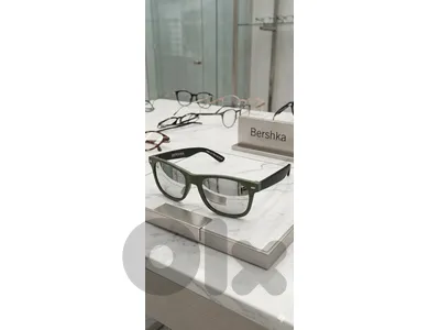 bershka sunglasses