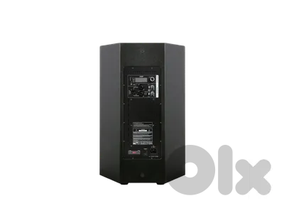 Accuracy pro audio WHN15D3