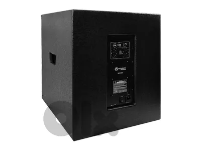 Accuracy Pro Audio WHN18S1