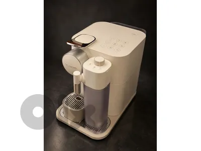 Nespresso Gran Lattissima