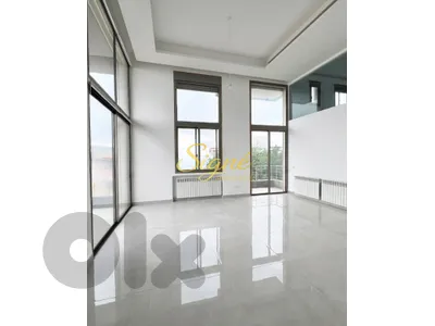 Duplex for Sale – Beit Mery – SGMJ151