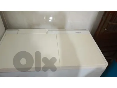 velo washing machine