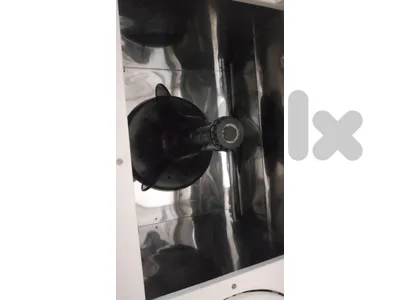 velo washing machine