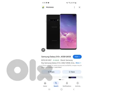 samsung s10