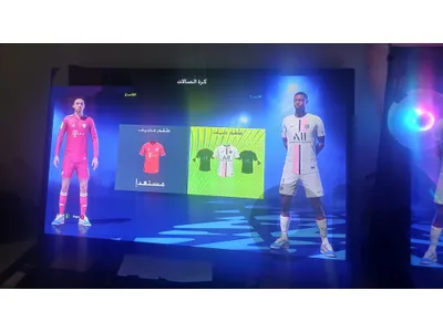 كمبيوتر العاب  مستعمل للبيع بافضل احواله