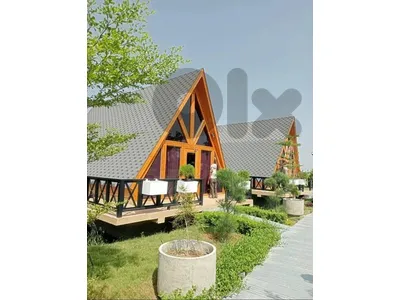 Chalet for Rent – Mayrouba – SGMJ158