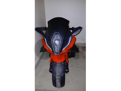 FOR SALE . kids electric motorbike