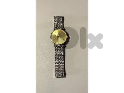 Vintage Omega