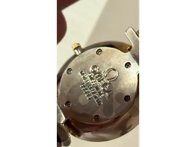 Vintage Omega