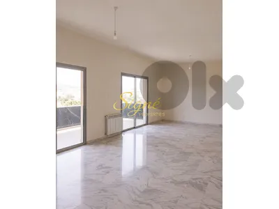 Apartment for Sale – Beit Mery – SGMJ162