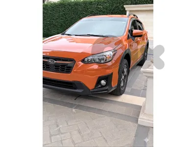 Subaru XV Crosstrek 2018