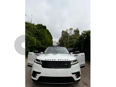 Land Rover Velar 2018 P380 V6 ارخص الاسعار