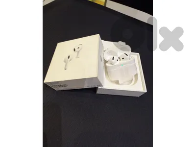 Airpods 4
