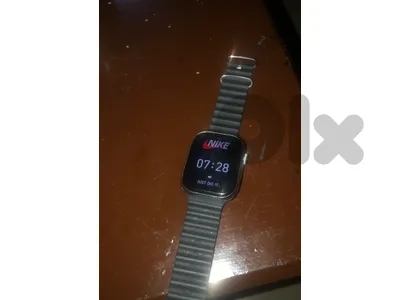 apple watch copy A