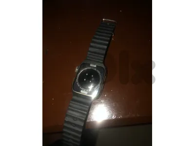 apple watch copy A