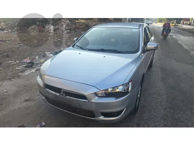 Mitsubishi Lancer 2016 1.6 liter 2016 company source