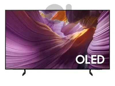 samsung oled TV S85F 65"