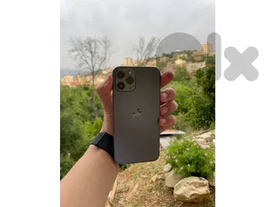 iphone 12 pro