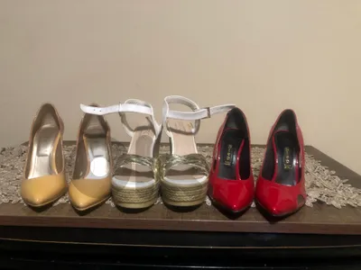 Shoes