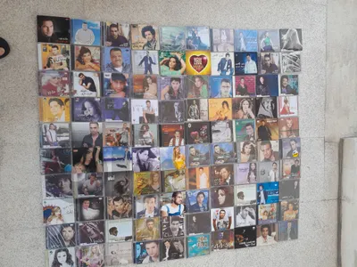 5 cds b 10$