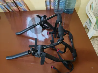 Bike Rack for car