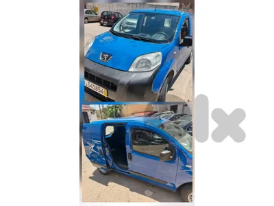 Peugeot 2008 2023