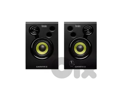 Hercules DJMonitor 32