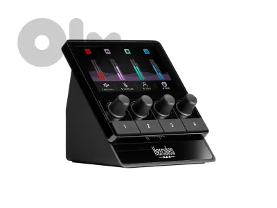 Hercules Stream 100 Audio Controller
