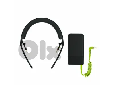 AIAIAI TMA-2 H10 Low Latency Wireless Headband Bundle with X01 Transmi