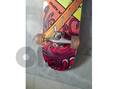 skateboard for sale
