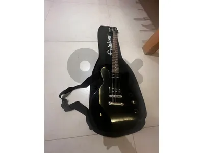 guitar electrical
