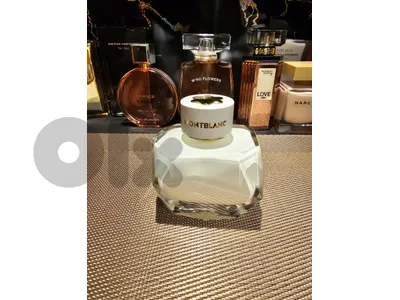Mont Blanc Signature Eau De Parfum Pour Femme - 90ml