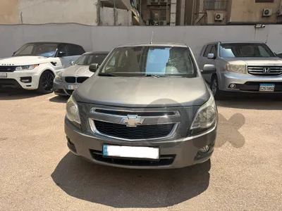 Chevrolet Cobalt 2017 2017