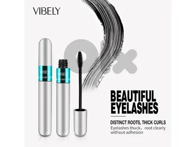 vibely mascara