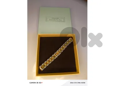 Rolex bracelet