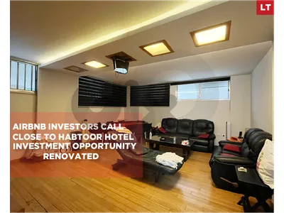 Storage lofts , Renovated , HORSH TABET / حرش تابت REF#LT134259