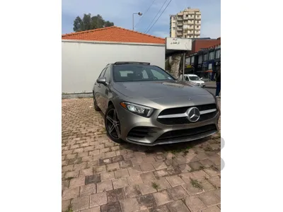 Mercedes A220 4matic AMG Look