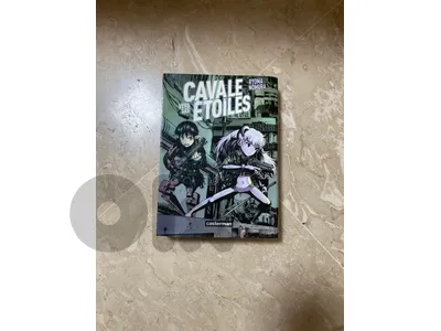 manga