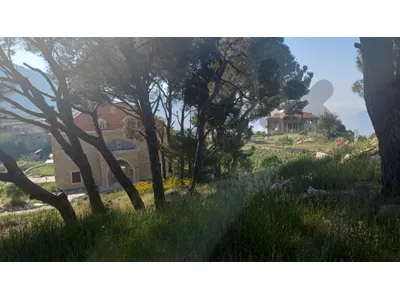 land for sale in Douma أرض للبيع في دوما