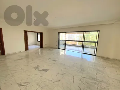 Apartment for sale in Manara/ Spacious