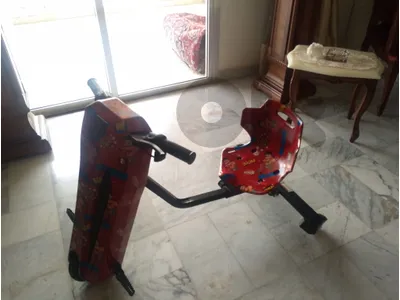 drift car