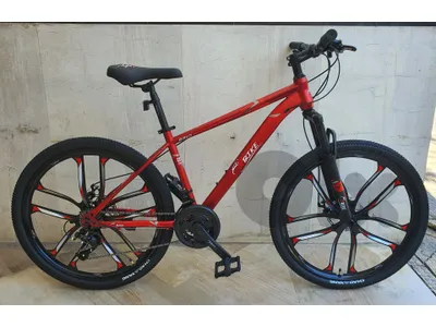 size 26" Vitesse 21 speed  (brand new)