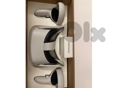 meta quest 2 vr