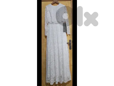Engagement christening communion. 40 42 (36) new with tags