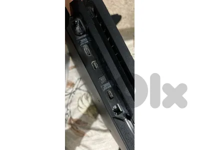 ps4 pro 1tb with pxn v9